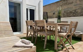 UIM Mediterraneo CASA Plomo Wifi